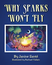 Why sparks won't fly cover image