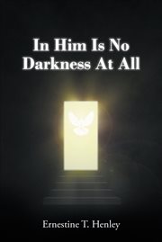 In him is no darkness at all cover image