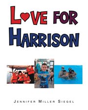 Love for harrison cover image