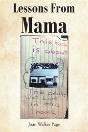Lessons from mama cover image