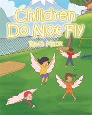 Children Do Not Fly cover image