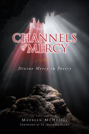 Channels of mercy. Divine Mercy in Poetry cover image