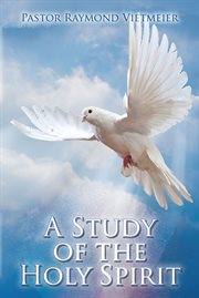 A study of the holy spirit cover image