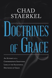 Doctrines of grace cover image