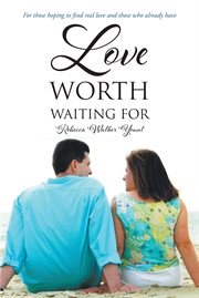 Love worth waiting for cover image