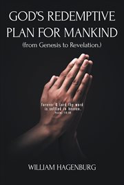 God's Redemptive Plan for Mankind cover image