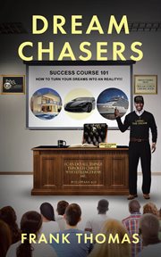 Dream Chasers cover image