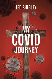 My covid journey cover image