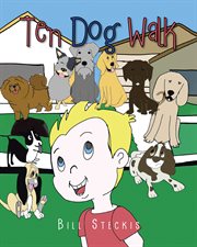 Ten dog walk cover image