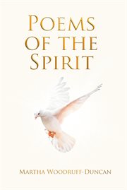 Poems of the spirit cover image