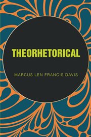 Theorhetorical cover image