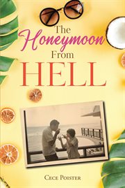 The honeymoon from hell cover image