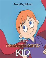 The orange-haired kid cover image