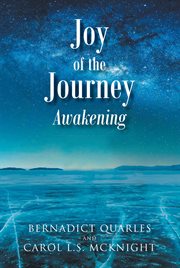 Joy of the journey cover image