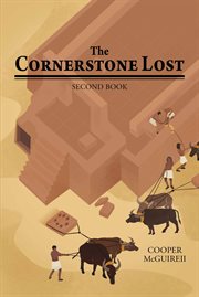The cornerstone lost cover image