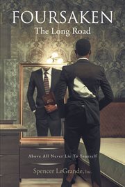 Foursaken : The Long Road cover image