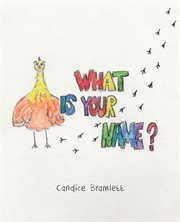 What is your name? cover image
