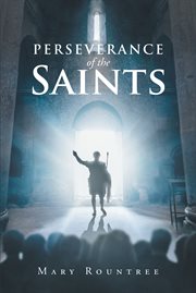 Perseverance of the saints cover image
