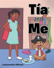 Taa and me cover image