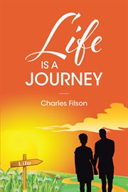 Life is a journey cover image