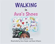 Walking in ava's shoes cover image