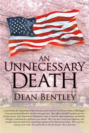 An unnecessary death cover image