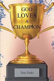 God loves a champion cover image