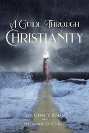 A guide through christianity cover image
