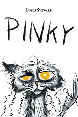 Cover image for Pinky