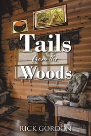 Tails from the woods cover image