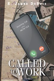 Called to work cover image