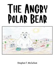 The angry polar bear cover image
