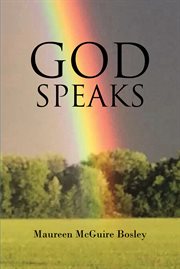 God Speaks cover image
