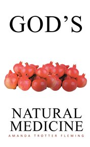 God's Natural Medicine cover image