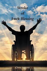 Stroke of blessing cover image