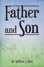 Father and son cover image