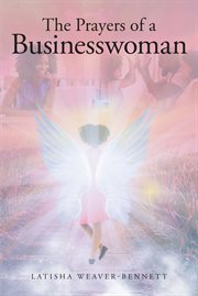 The prayers of a businesswoman cover image