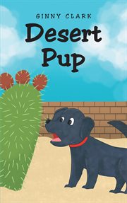 Desert pup cover image