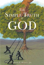 The simple truth of god cover image