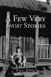 A few very short stories cover image