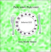 Picky eater, picky eater cover image