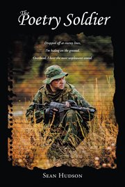 The poetry soldier cover image