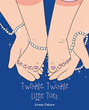 Twinkle,Twinkle Little Toes cover image