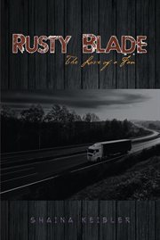 Rusty blade. The Love of a Fan cover image