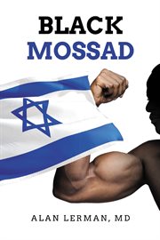 Black Mossad cover image