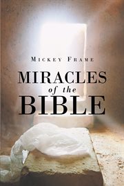 Miracles of the bible cover image