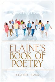 Elaine's book of poetry cover image