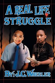A real life struggle cover image