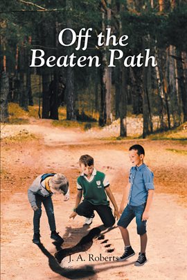 Cover image for Off the Beaten Path