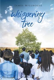 Whispering tree cover image